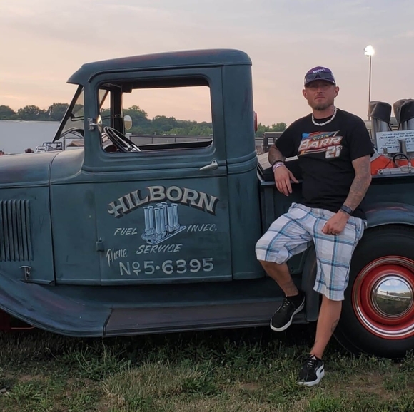 Meet your Posher, Glenn - Picture 1 of 1